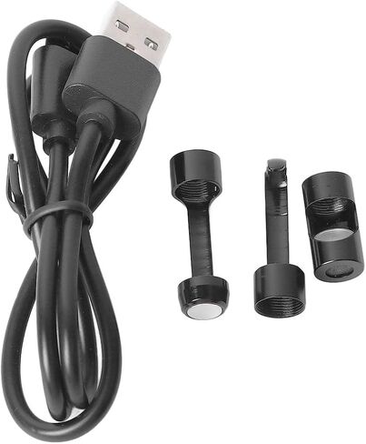 كاميرا المنظار Kikumi IP68 كاميرا المنظار لفحص الأنابيب المقاومة للماء مع شاشة IPS مقاس 4.5 بوصة in Kuwait