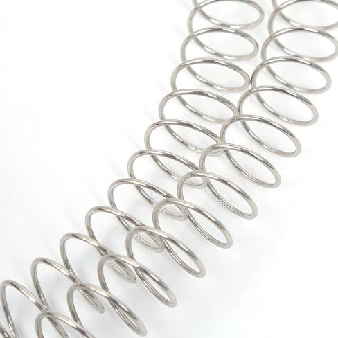 165cm Stainless Steels Line Spring Brake Outdoor Zipline Shock Absorption Spring Equipment Easy to Use in Saudi Arabia