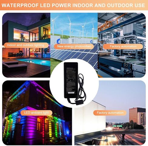 GST120A24-P1M مصدر طاقة تحويل أحادي الإخراج 24 فولت 5 أمبير 120 وات كفاءة عالية 90.5% نشط PFC UL CUL معتمد لآلات الأتمتة الصناعية وأنظمة التحكم الصناعية in Kuwait