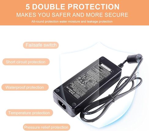 GST120A24-P1M مصدر طاقة تحويل أحادي الإخراج 24 فولت 5 أمبير 120 وات كفاءة عالية 90.5% نشط PFC UL CUL معتمد لآلات الأتمتة الصناعية وأنظمة التحكم الصناعية in Kuwait