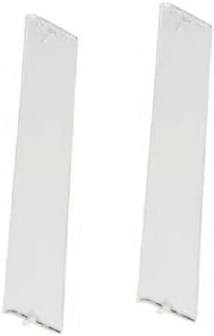 غطاء طرفي بلاستيكي لإمدادات الطاقة المتوسطة LRS-100، عبوتان in Kuwait