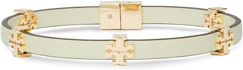 Tory Burch Women's Icon Bio Bracelet in Kuwait
