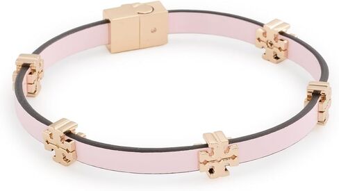 Tory Burch Women's Icon Bio Bracelet in Kuwait