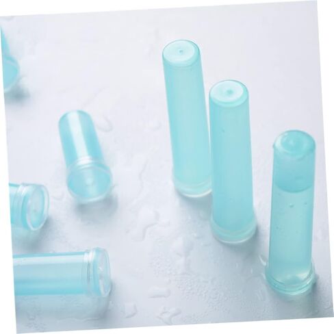 200pcs Floral Water Tube Storage Small Test Tube Fresh Flower Preservation in Saudi Arabia