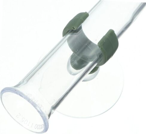 8pcs Nutrition Tube for Floral Plant Waterer Self Watering Tubes Suction Cup for Flower Arrangement in Saudi Arabia