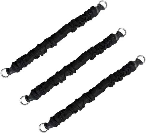 Stair Stepper Replacement Spring Set - 3 Pack Resistance Springs for Adjustment, Compatible with FitNexus Stair Climber in Kuwait