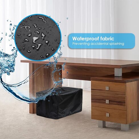 Under Desk Elliptical Machine Cover Sitting Under Desk Elliptical Exerciser Cover Under Desk Exerciser Elliptical Trainer Protective Cover for Home Office Gym in Kuwait