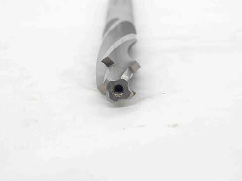 جديد J&B 8.5 ملم طيار 13.5 ملم OD. HSS Counterbore 1/2 عرقوب 4 فلوت .5315 x .3346 - DM3257CE4 in Saudi Arabia
