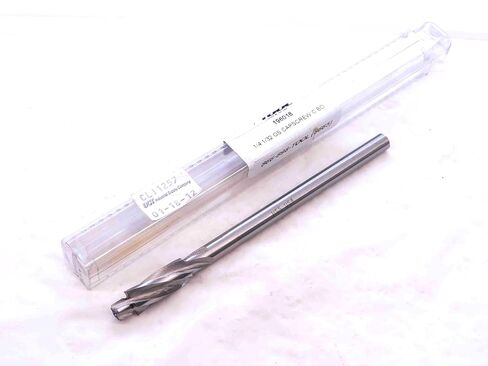 New RPM .281 Pilot .412 O.D. HSS Counterbore 5/16 Shank 196018 1/4 SHCS 1/32 OS - DCT-NS2320 in Kuwait