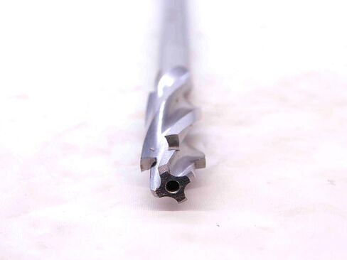 New RPM .281 Pilot .412 O.D. HSS Counterbore 5/16 Shank 196018 1/4 SHCS 1/32 OS - DCT-NS2320 in Kuwait