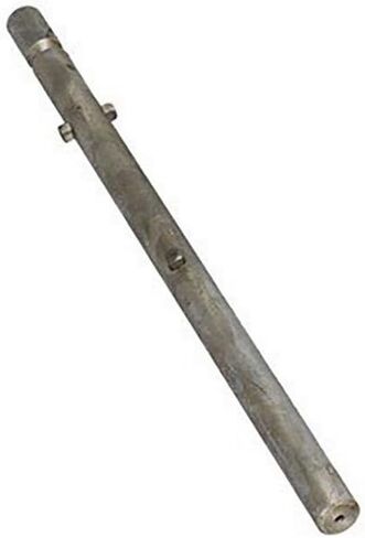 Replacement Part for Shaft 534120R91 Fits Case 2544 2656 544 656 666 R2Aft300941 in Kuwait