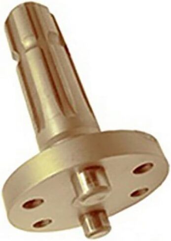 Replacement Part for Ar28572 Shaft Outer Diameter: 3.3" Bolt Inner Diameter: 4" R2Aft295278 in Kuwait