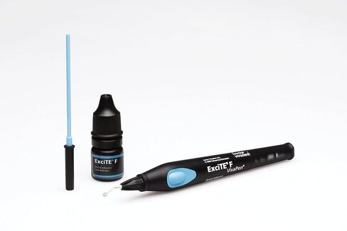 630376 Excite F Refill Package 5gm Bottle 2/Bx in Kuwait