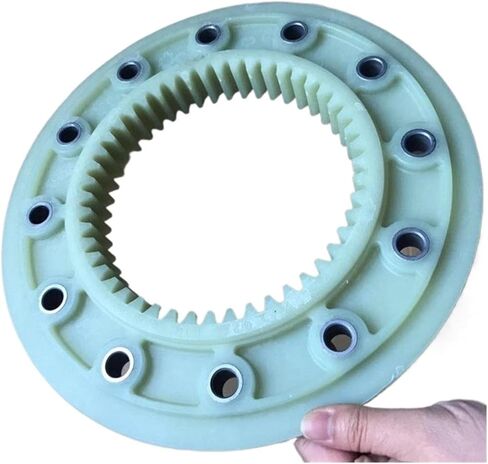 BoWex-100/FLE-PA/352.35/Flywheel Nylon Disc Coupling/D-48407 in Saudi Arabia