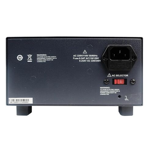Resistance Tester, Low Resistance Tester HY2512A DC Electronic Measurement in Saudi Arabia