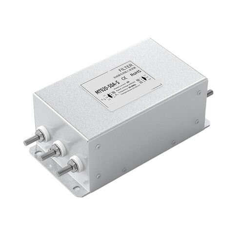 محول تردد مرشح التيار المتردد ثلاثي الطور MT920-50A-S مدخل محول التردد 18.5-22KW in Saudi Arabia