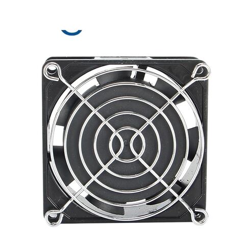 مروحة تبريد 12V 24V 220V للمروع الحراري المبرد SSR 25A 40A 60A 100A 150A 200A 400A 600A تبديد الحرارة للتتابع الحالة الصلبة 1PCS (24VDC) in Saudi Arabia