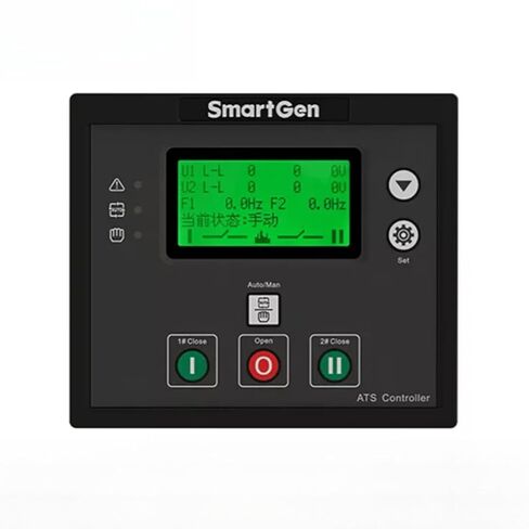 Original SmartGen HAT560 ATS Control Module Automatic Transfer Switch Controller in Saudi Arabia