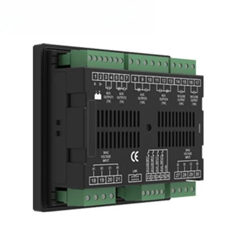 Original SmartGen HAT560 ATS Control Module Automatic Transfer Switch Controller in Saudi Arabia