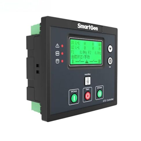 Original SmartGen HAT560 ATS Control Module Automatic Transfer Switch Controller in Saudi Arabia