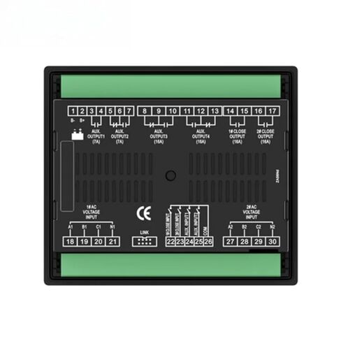 Original SmartGen HAT560 ATS Control Module Automatic Transfer Switch Controller in Saudi Arabia