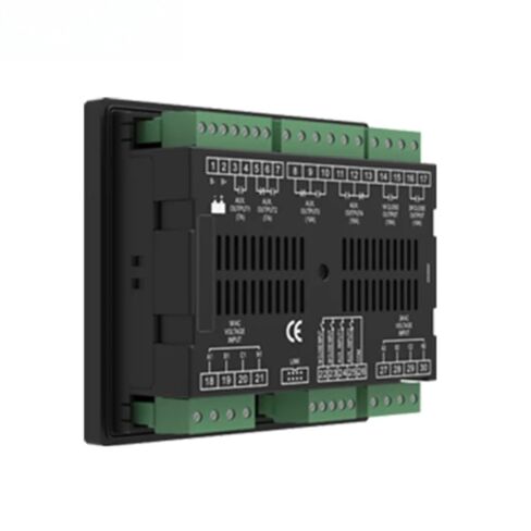 Original SmartGen HAT560 ATS Control Module Automatic Transfer Switch Controller in Saudi Arabia
