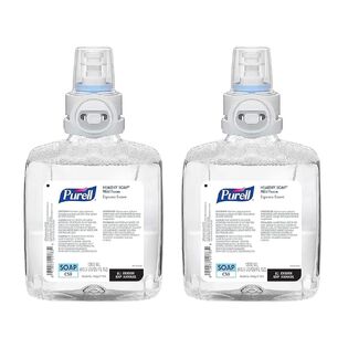 Purell product catalog