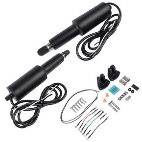 15064001 12V Trim Tab Kit Retrofit Fit Lenco Marine Bennett Trim Tabs in Kuwait