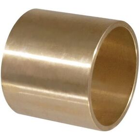 5/16 Nom. I.D., 1/2 Nom. O.D., 1 1/4 Lg., Bunting Bearings, Cast Bronze Sleeve Bearings (1 Each) in Saudi Arabia
