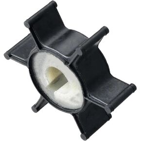 1pcs c646-44352 Water Pump Impeller for 2HP 2 Stroke Outboard Motors 2A 2B 2C 646-44352-01 646-44352-00 646-44352-01-00 Boats in Kuwait