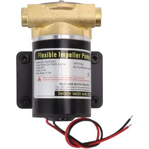 مضخة المكره المرنة مضخة مياه المكره ذاتية التحضير G1 / 2 للمجال الصناعي (RL-BIP1200) in Kuwait