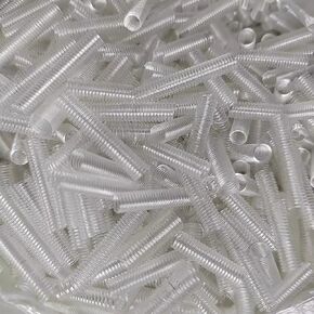 Glass Spring Filler,Glass Spring Packing, Use for Distillation Chromatography Column,200g/Bag in Kuwait