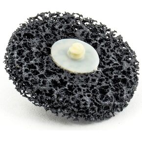 77355 أقراص Sait-Lok-R من خيوط النايلون غير المنسوجة مقاس 3 بوصات، 10 عبوات in Kuwait