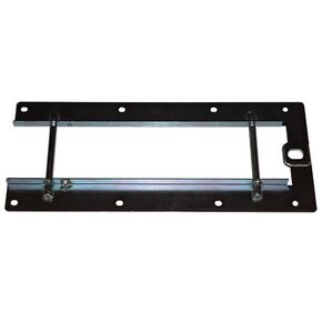 1181800 Mounting Bracket - Bottom Center Divider 12 Row 20 Inch Compatible with Capello in Kuwait