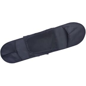 حقيبة لوح التزلج مع حزام قابل للتعديل للسفر في الهواء الطلق حقيبة حمل التزلج in Kuwait