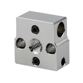 طابعة ثلاثية الأبعاد بلوك سخان الألمنيوم in Kuwait