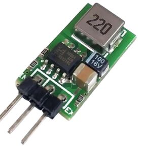 5V/1A Ultra Small Three Terminal VoltageStabilizing Block Replaces LM7805 5.5~32V InputWithHigh EfficiencyAnd Low Heat Replacement for OEM in Kuwait