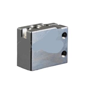 ملحقات الطابعة ثلاثية الأبعاد يمكن استخدام كتلة تسخين بركان الألومنيوم ذات النهاية الساخنة لـ PT100 in Kuwait