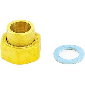 Repair Parts for Danfoss 003Z0292 Tailpiece AB-QM 1/2 Inch SWT in Kuwait