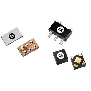 onsemi، NB3N2304NZDTR2G، الساعة/مخزن مؤقت لمنفذ البيانات 1:4 3.3 فولت (625 عنصر/عناصر) in Kuwait