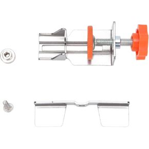 Sanpyl Heavy Duty Stainless Steel Cabinet Door Mounting Jig Adjustable Support Arms Time Saving Efficiency for Framed Frameless Cabinets in Kuwait