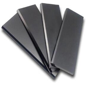 1PC Graphite Vane 5mm Carbon Vane Graphite vanes for Vacuum Pump Carbon Sheet air Pump Blade(5x48x240mm 1pcs) in Saudi Arabia
