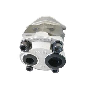 Hydraulic Gear Oil Pump SGP1-30D2H5-L High Pressure Pump in Kuwait