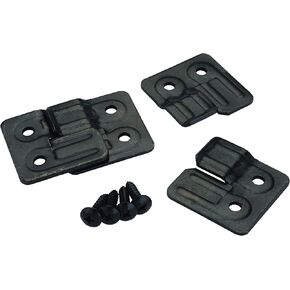 Highpoint Table Leaf Aligners, 2 Pair in Kuwait