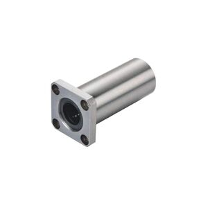 Linear Bearing LMK06LUU LMK08LUU LMK10LUU LMK12LUU LMK13LUU LMK16LUU Long Linear Bearing ABEC-5 Square Flange Type Bearings LMK12 LUU 4PCS Linear Ball Bearings(LMK12LUU) in Saudi Arabia