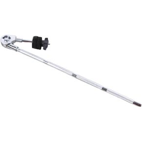 Cymbal Arm Stand Holder Mount Tilter for 22/25 Tube Drum Accessories, Cymbal Stand Drum Clamp in Kuwait