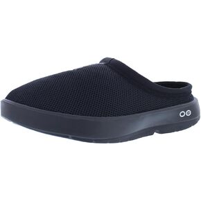 OOFOS Men's Oocoozie Sport Mule Shoe in Saudi Arabia