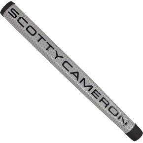 سكوتي كاميرون جولف وين ماتادور ستاندرد مضرب قبضة رمادي in Kuwait