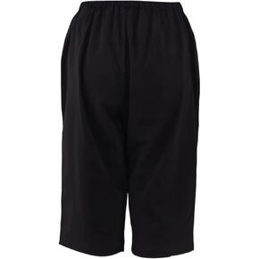 Men’S Cotton Nephrostomy Pants, Incontinence Catheter Holder, Black Post Surgery Care Trousers in Kuwait