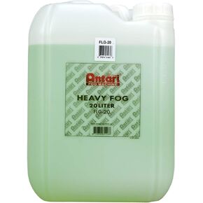 سائل الضباب الثقيل انتاري FLG-20 - 20 لتر in Kuwait